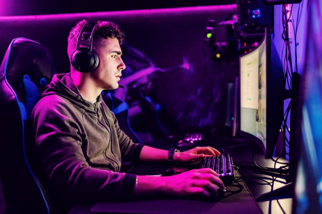 Gaming