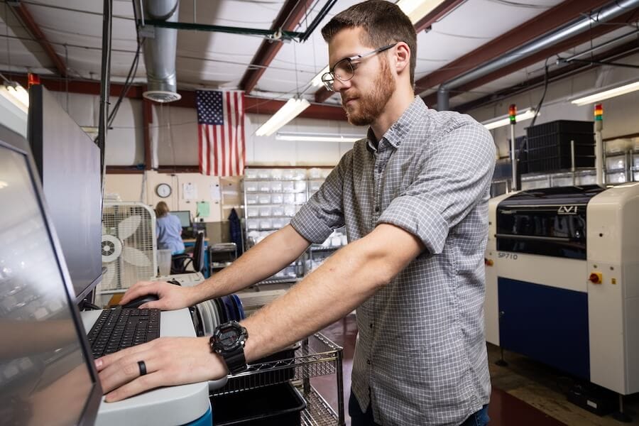 Compact by Design: Making Miniaturization Work for You — GIC Ltd.