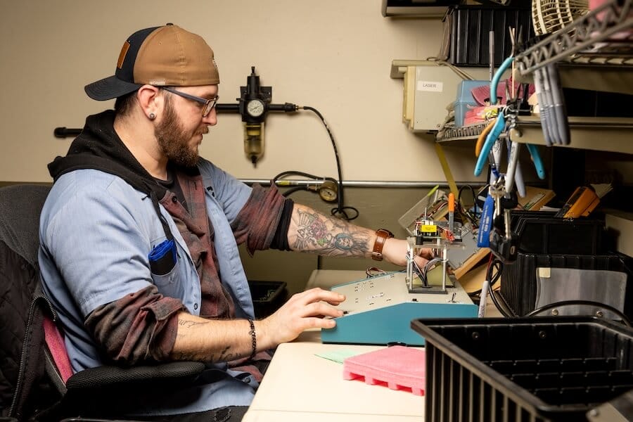 PCB Testing Methods Explained: Functional, In-Circuit, Hi-Pot and Burn-In Testing